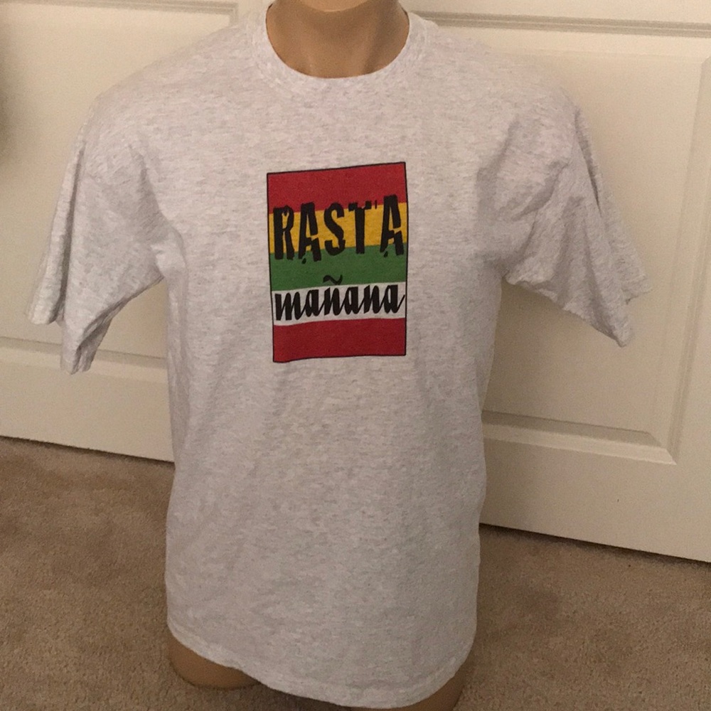 Graphic Tee - Men’s Large - Brand New